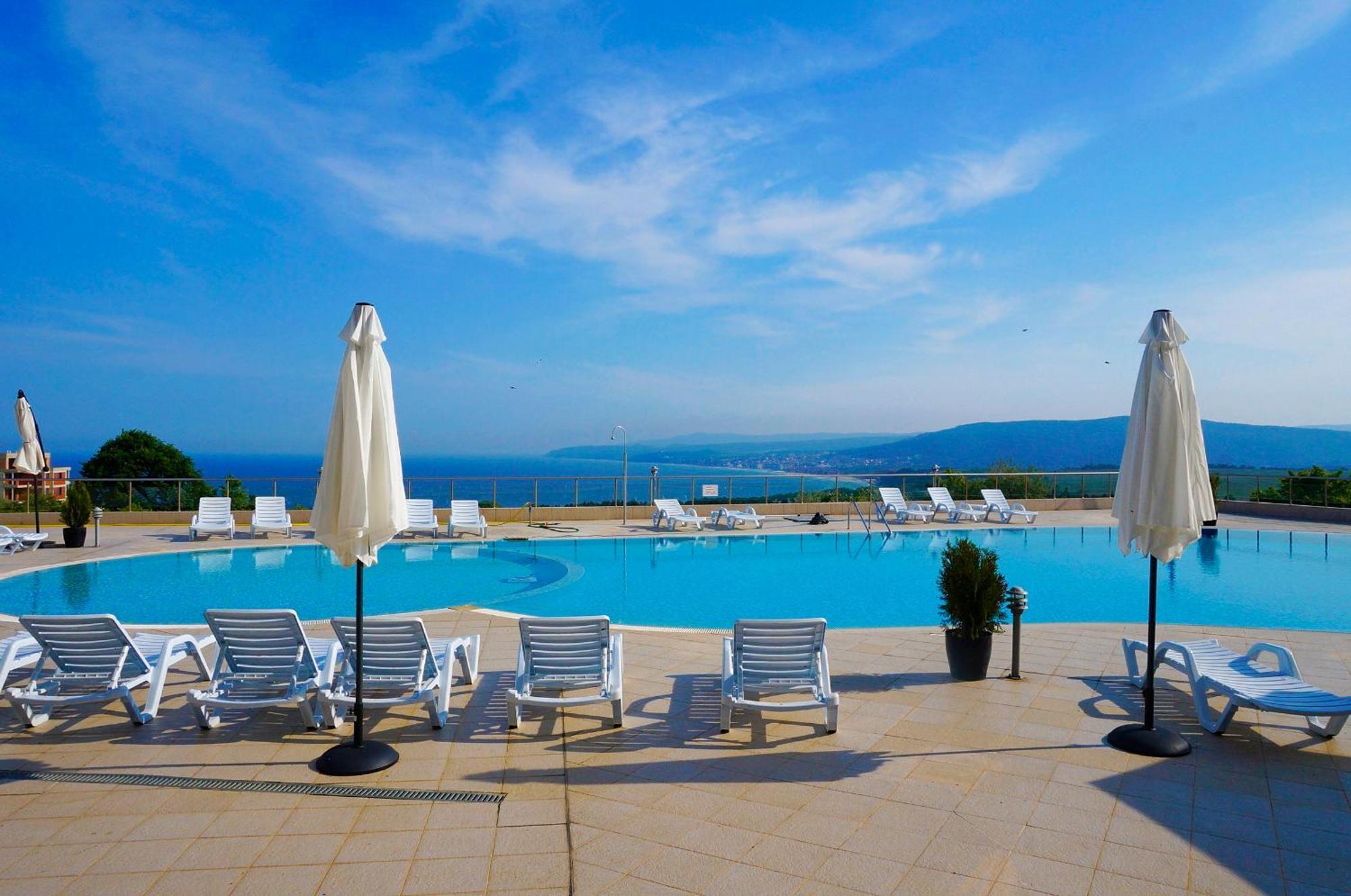 сънбрийз - Sunbreeze Apartment Byala (Varna)