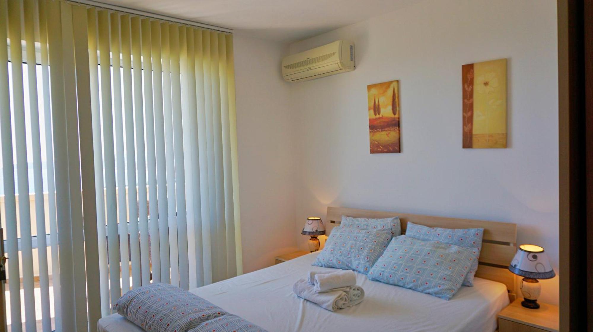 Apartment сънбрийз - Sunbreeze Byala (Varna)