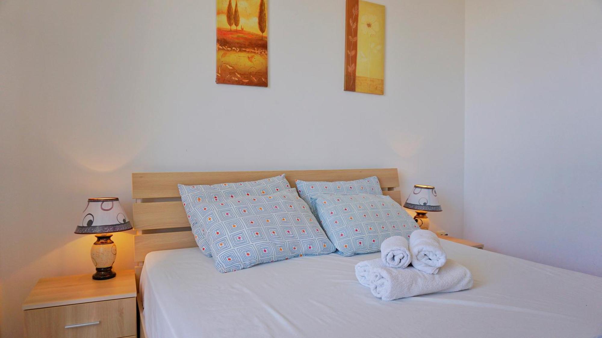 сънбрийз - Sunbreeze Apartment *