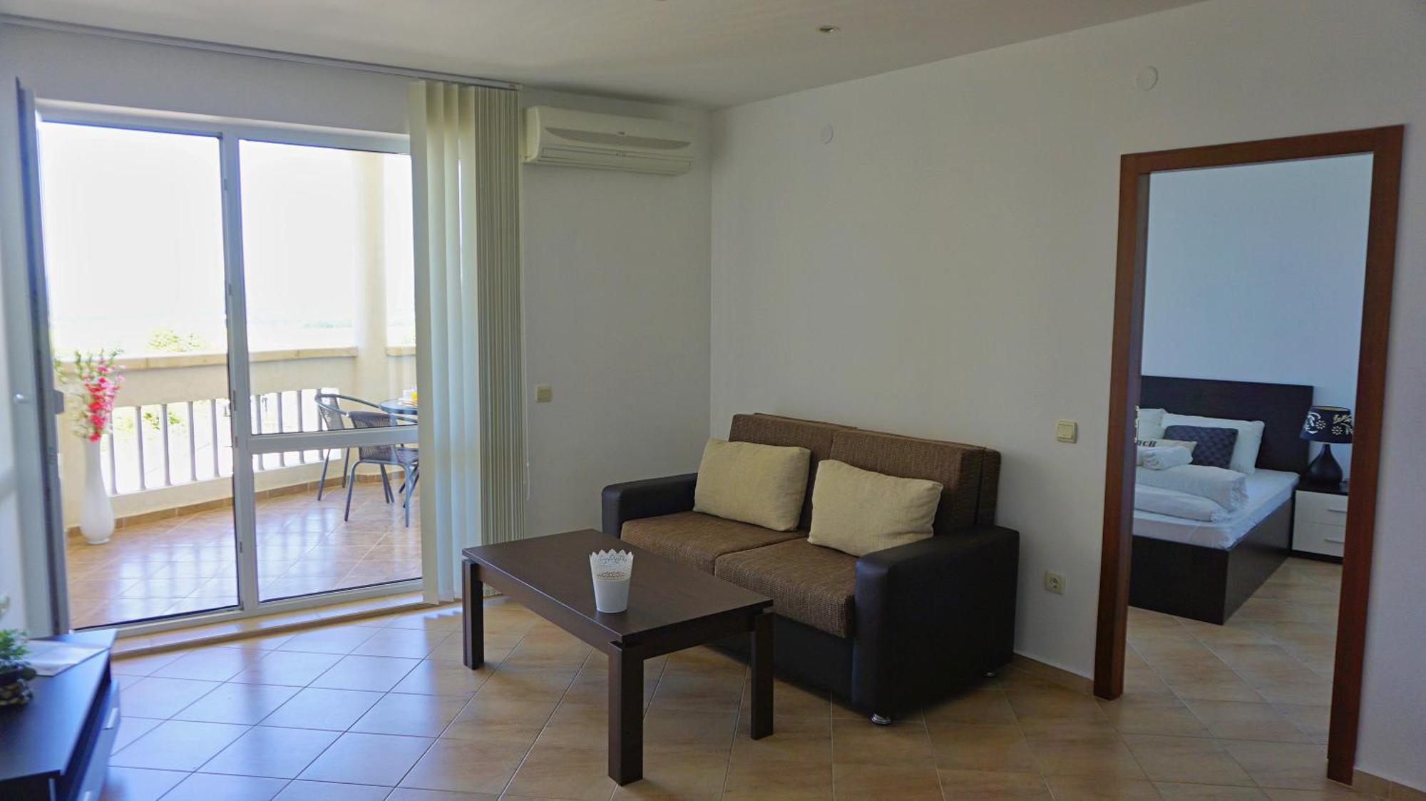 сънбрийз - Sunbreeze Apartment Byala (Varna)