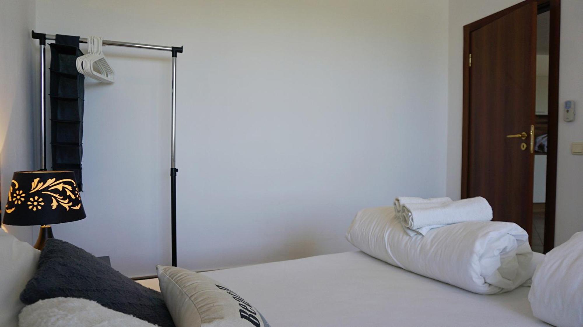 Apartment сънбрийз - Sunbreeze Byala (Varna)