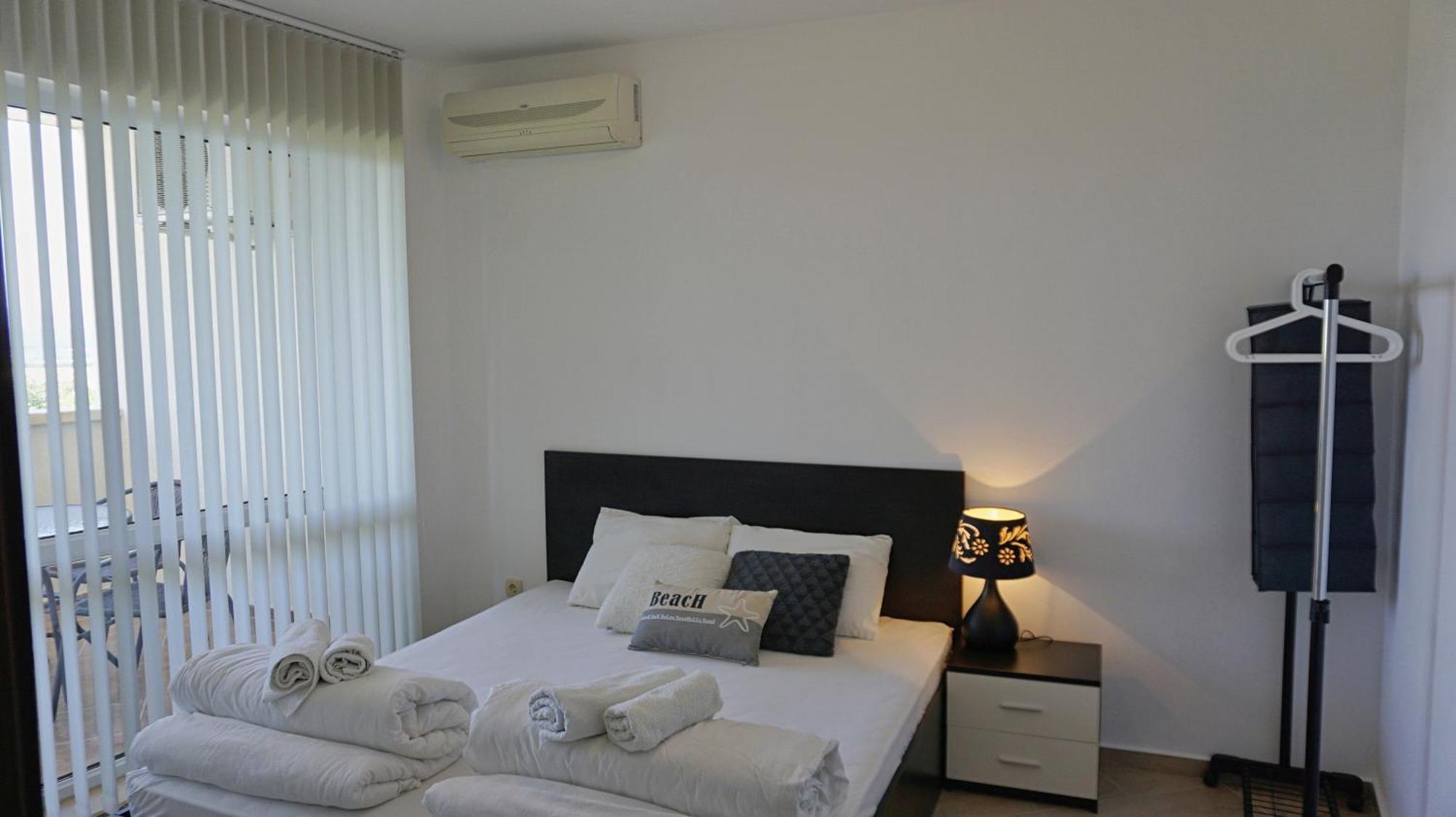 сънбрийз - Sunbreeze Apartment *