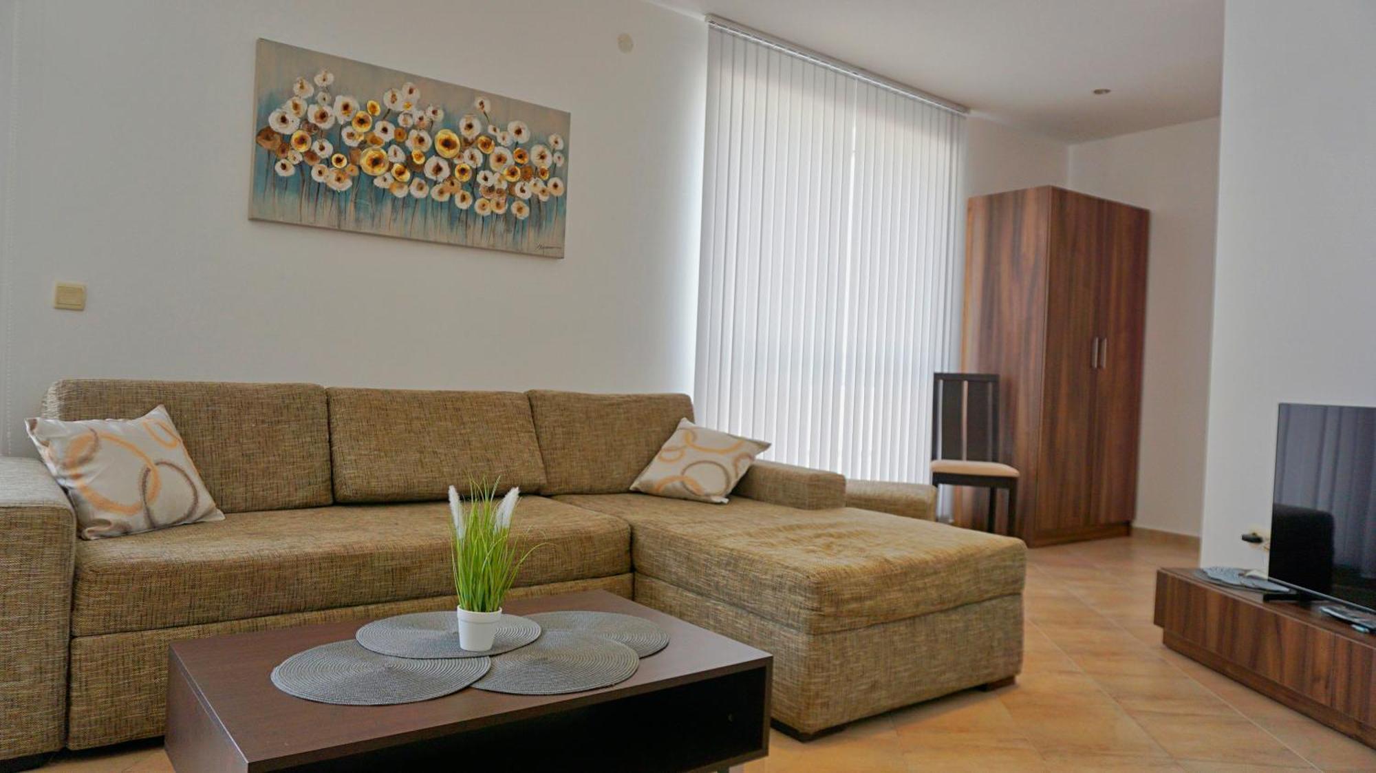 сънбрийз - Sunbreeze Apartment Byala (Varna)