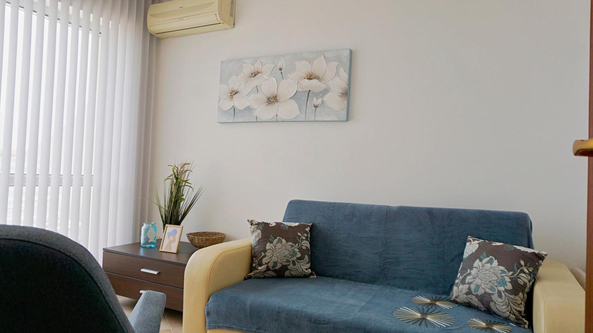 Apartment сънбрийз - Sunbreeze *
