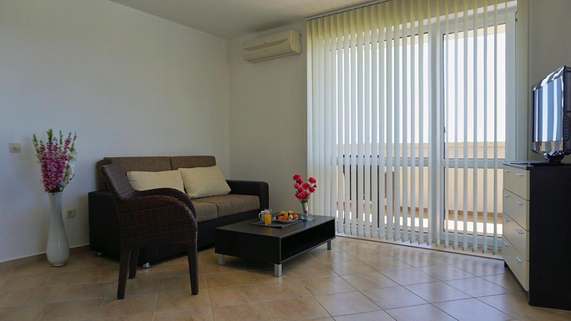 сънбрийз - Sunbreeze Apartment *