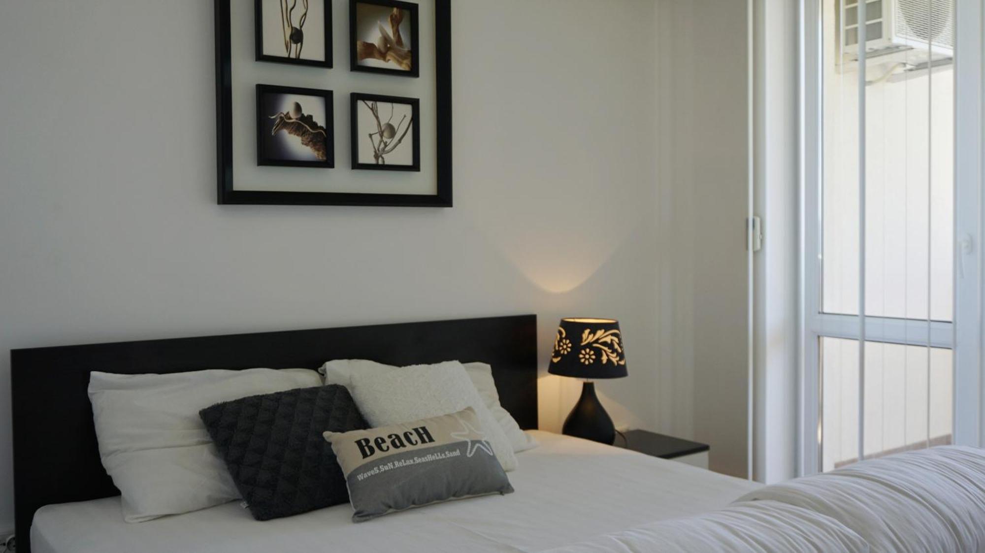 Apartment сънбрийз - Sunbreeze Byala (Varna)